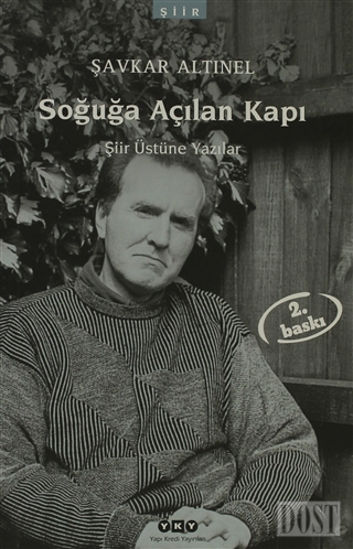 Soğuğa Açılan Kapı